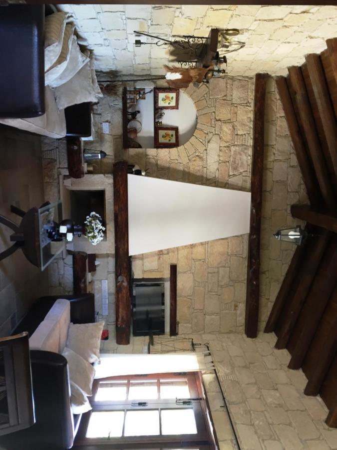 Paradise Traditional House Maroni Dış mekan fotoğraf