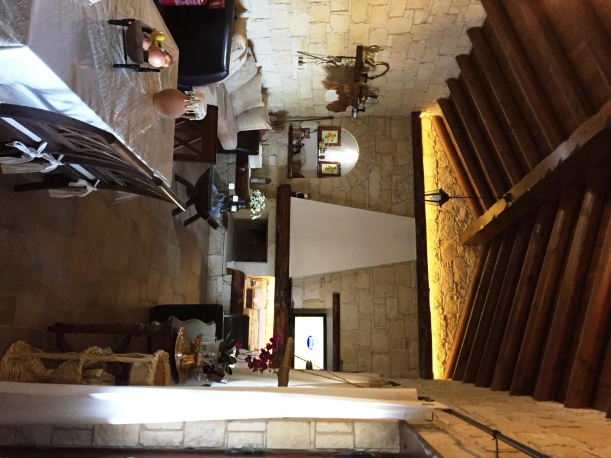 Paradise Traditional House Maroni Dış mekan fotoğraf