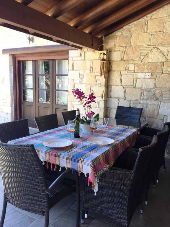 Paradise Traditional House Maroni Dış mekan fotoğraf