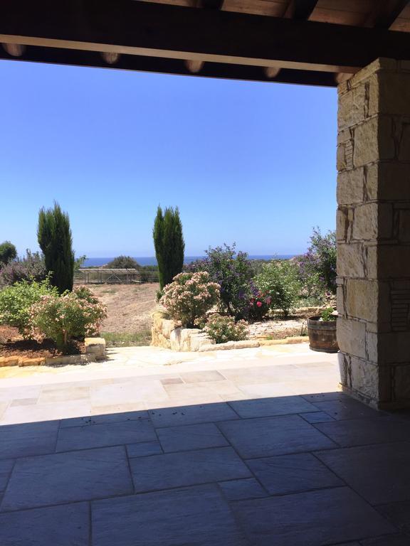 Paradise Traditional House Maroni Dış mekan fotoğraf