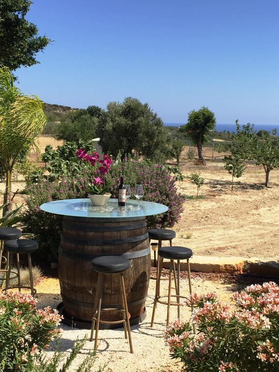 Paradise Traditional House Maroni Dış mekan fotoğraf