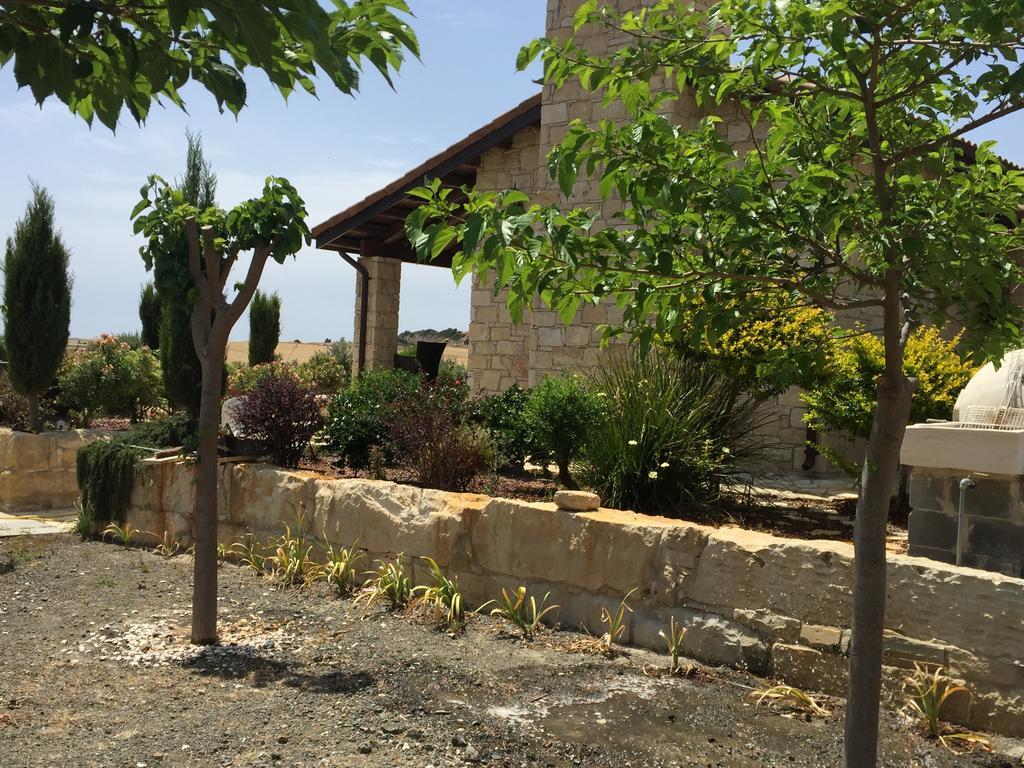 Paradise Traditional House Maroni Dış mekan fotoğraf