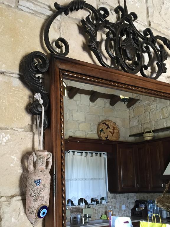 Paradise Traditional House Maroni Dış mekan fotoğraf
