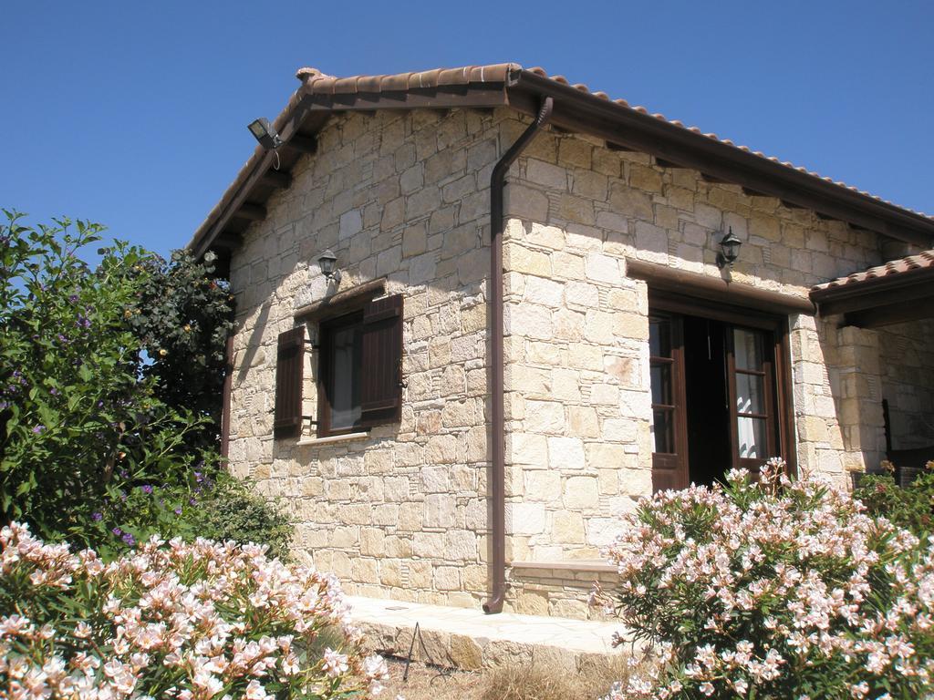 Paradise Traditional House Maroni Dış mekan fotoğraf