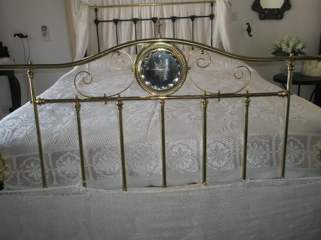 Paradise Traditional House Maroni Dış mekan fotoğraf
