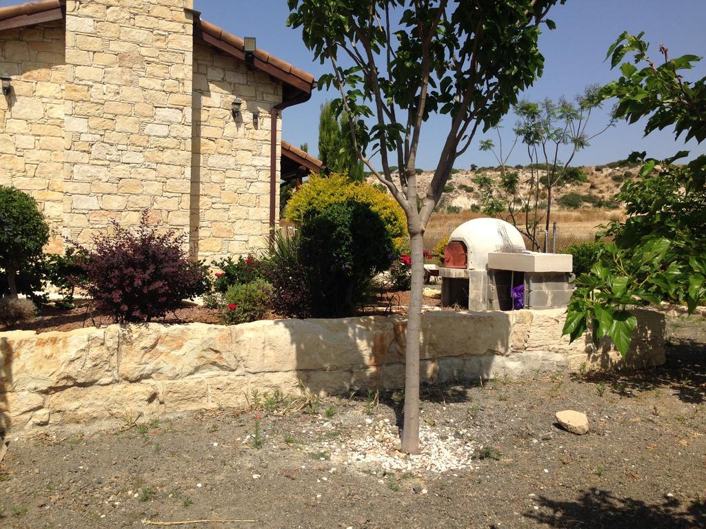 Paradise Traditional House Maroni Dış mekan fotoğraf