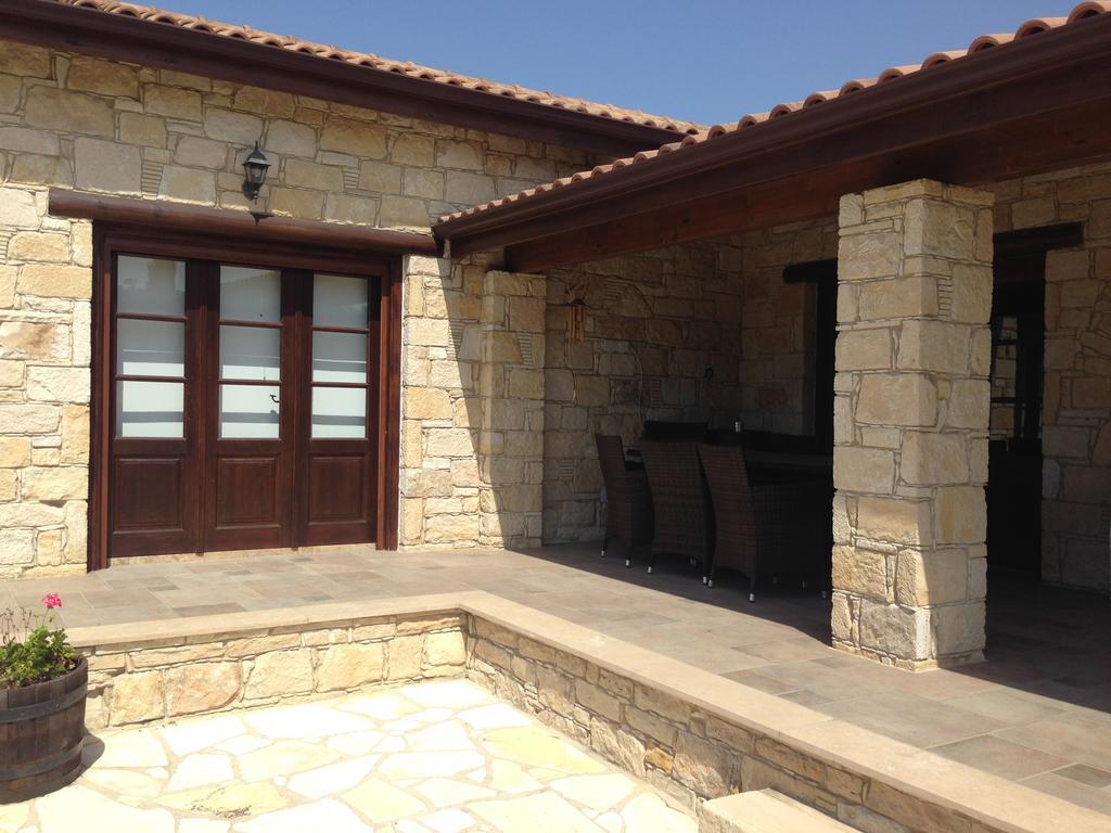 Paradise Traditional House Maroni Dış mekan fotoğraf