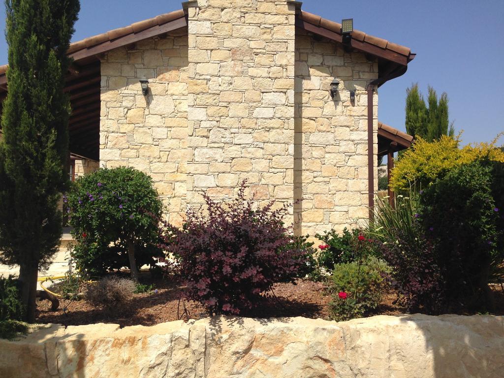 Paradise Traditional House Maroni Dış mekan fotoğraf